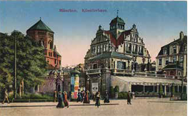 Künstlerhaus