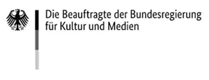 Die Beauftragte der Bundesregierung für Kultur und Medien