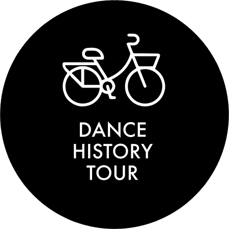 Dance History Tour