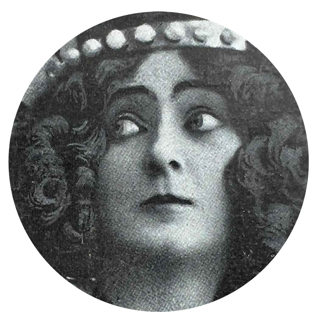 Isadora Duncan