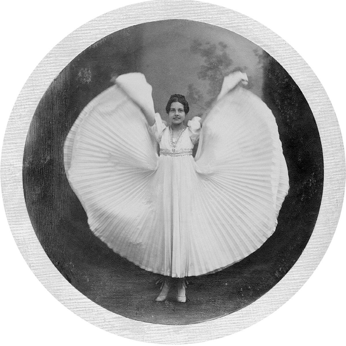 Mary Stuck Mary Stuck