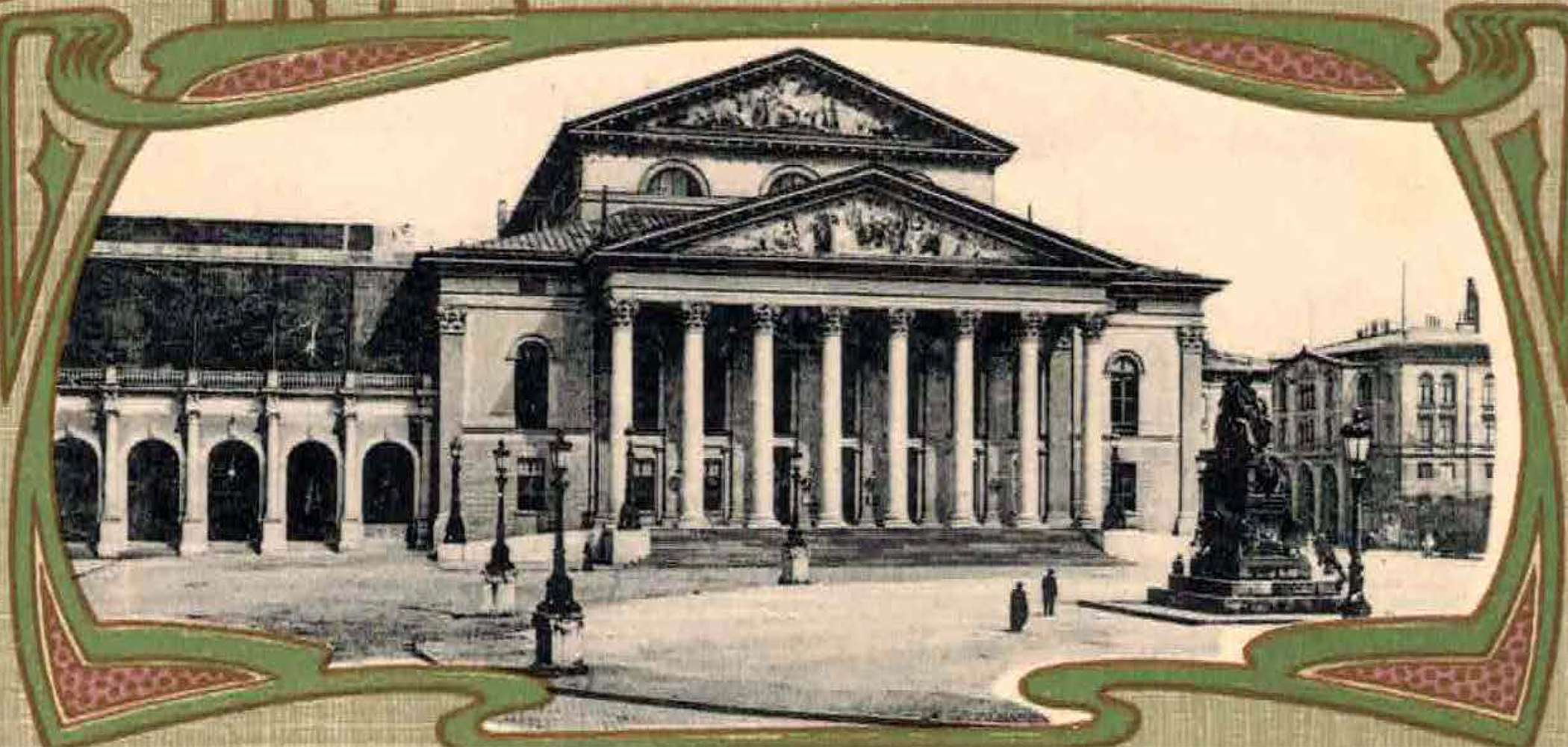 Residenztheater