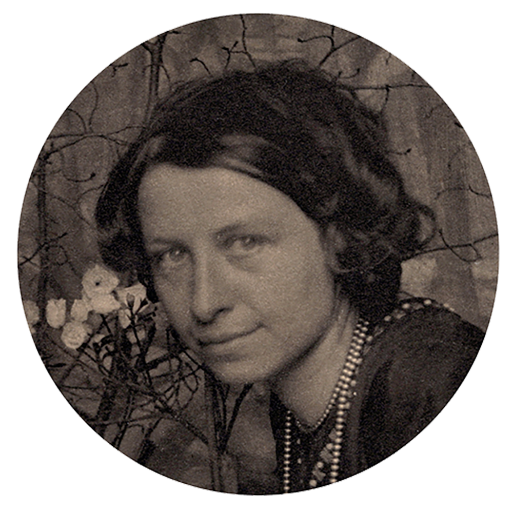 Dora Brandenburg-Polster