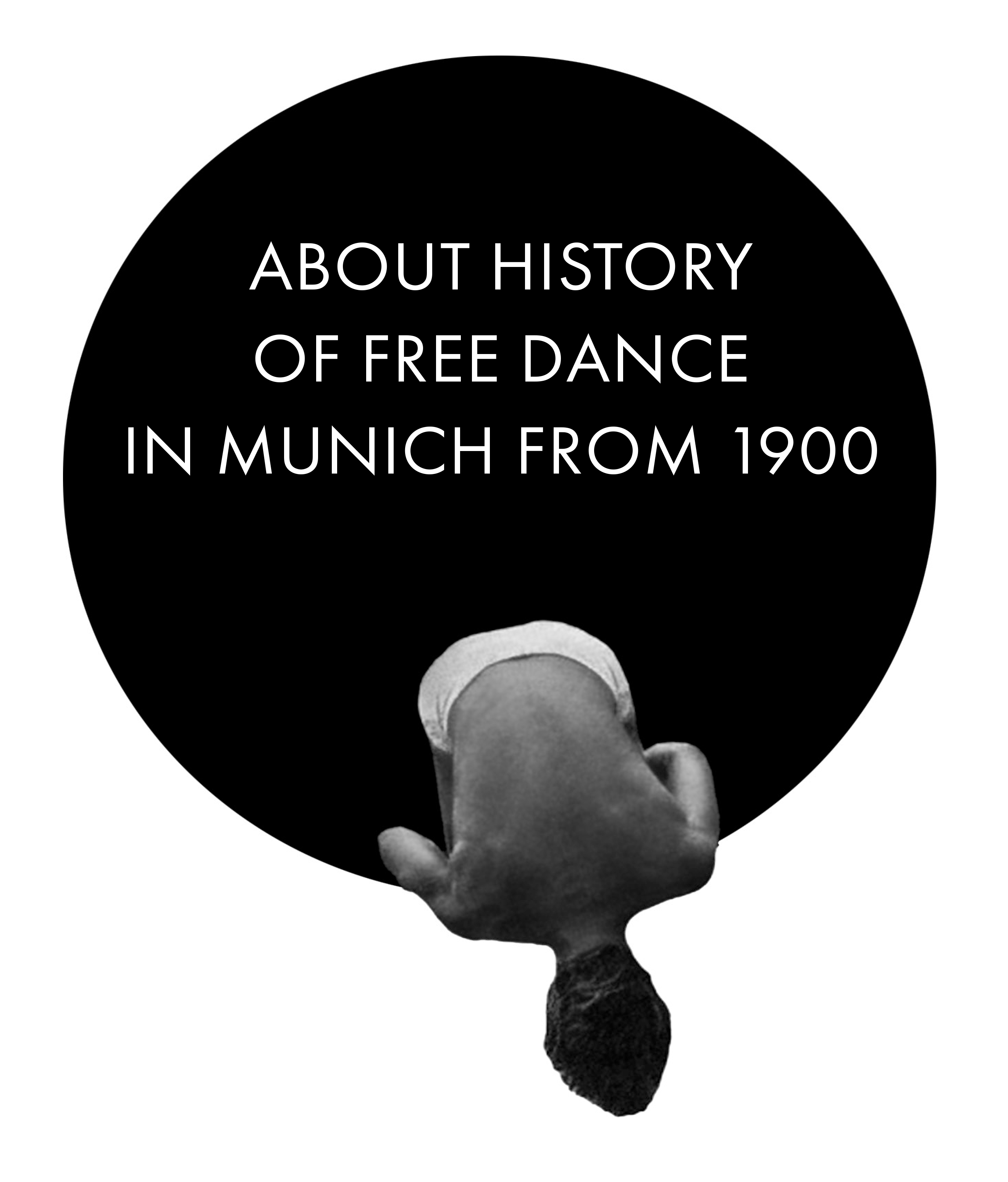 About History of free Dance in Munich from 1900