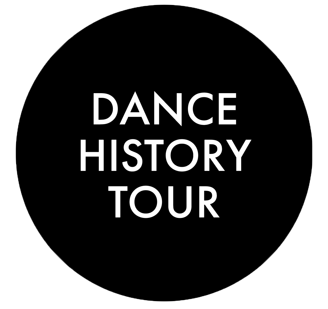 Dance History Tour
