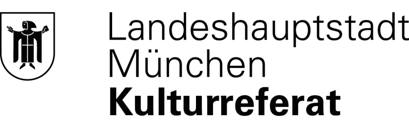 Kulturreferat-Muenchen-Logo