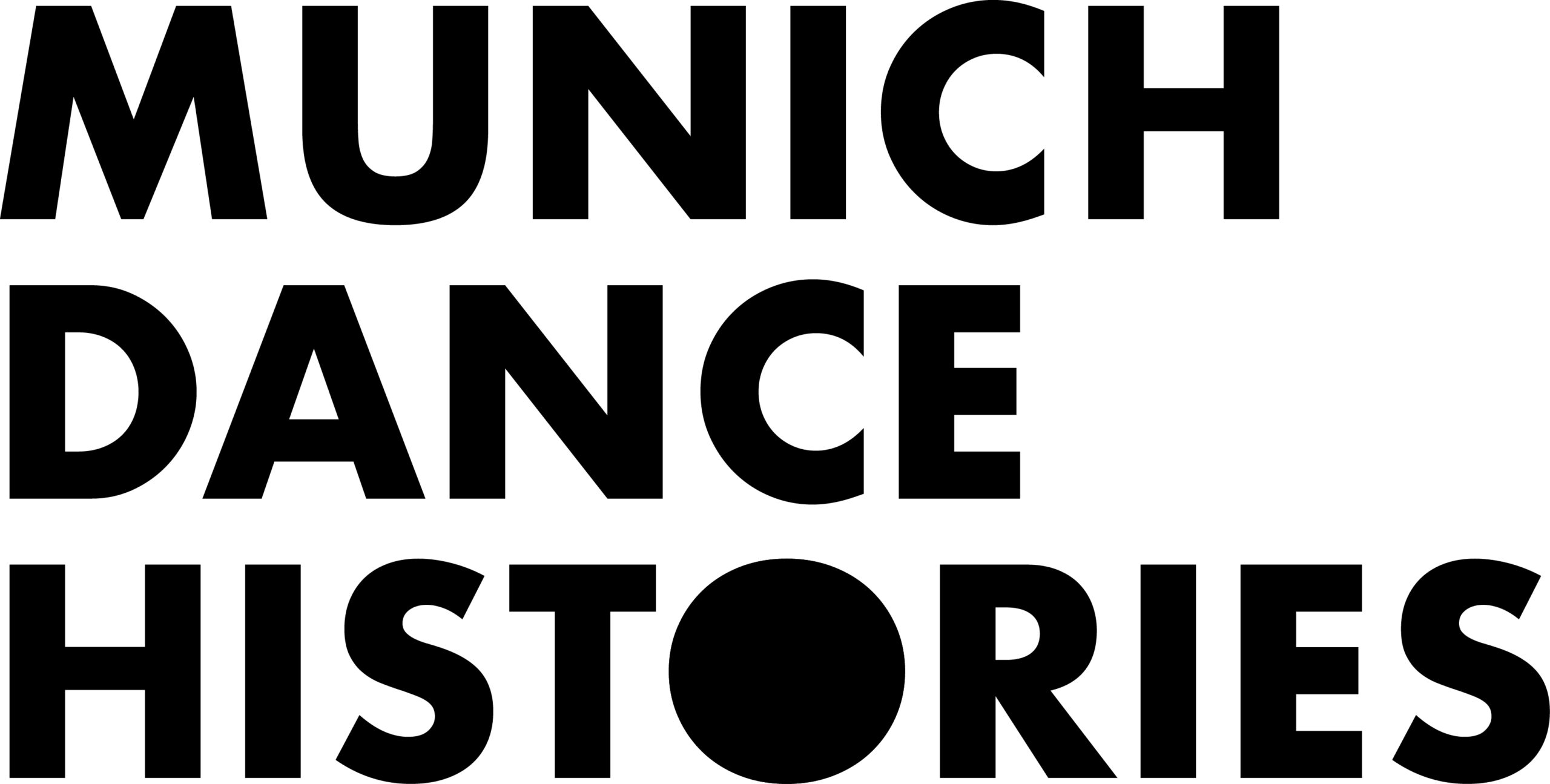 MDH Logo
